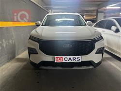 فورد تيريتوري